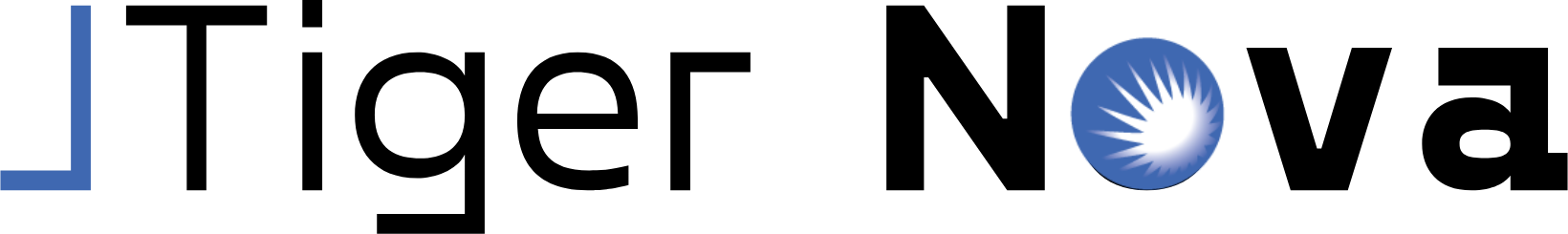 JTiger Nova logo